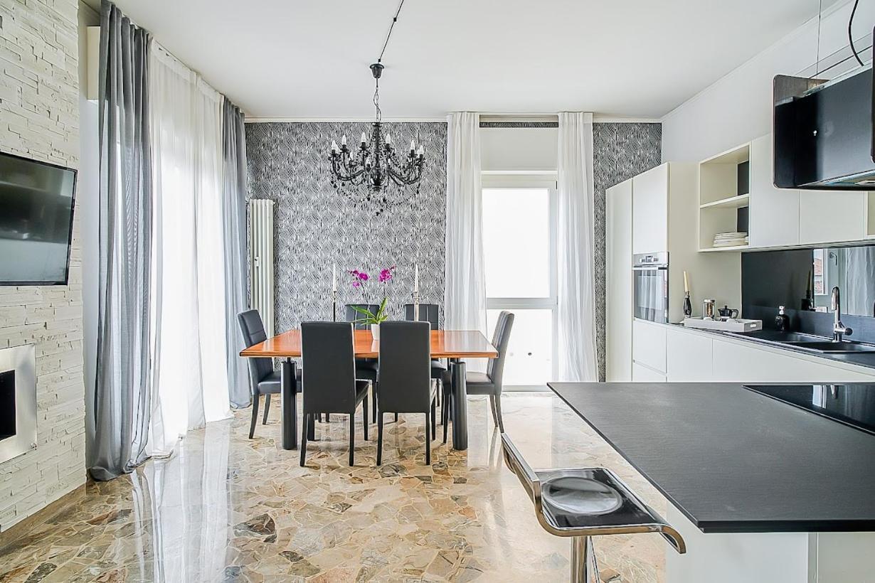 Elegant & Spacious - 30 Min From Venice - King Beds! Treviso Zewnętrze zdjęcie