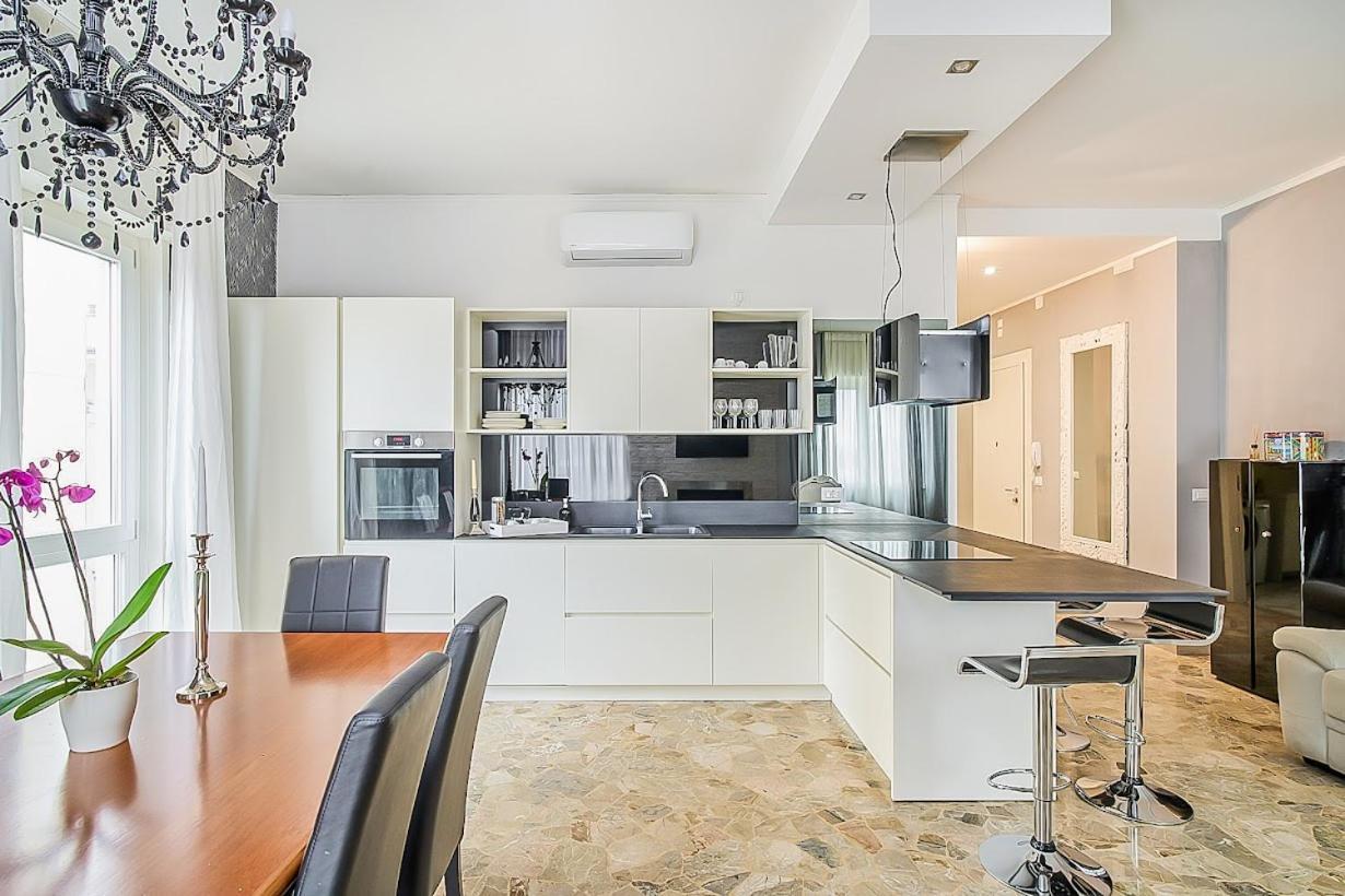 Elegant & Spacious - 30 Min From Venice - King Beds! Treviso Zewnętrze zdjęcie